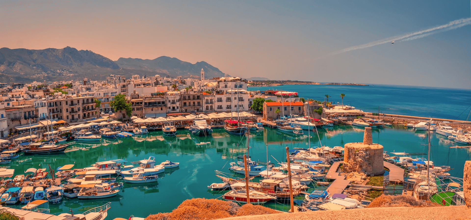 Kıbrıs'ı Tatil Kıbrısta ile Keşfet !